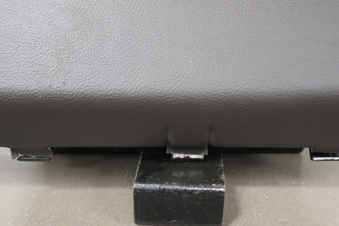 2006 - 2013 C6 Corvette OEM Glove Box W/Door OEM Ebony *No Latch*