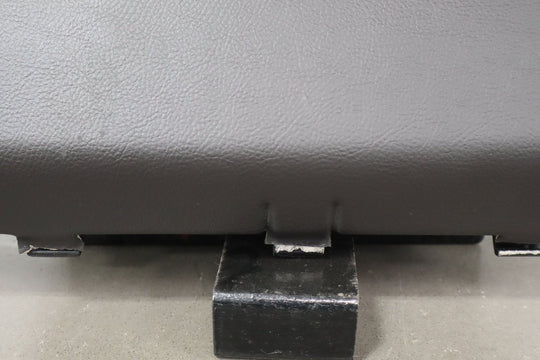 2006 - 2013 C6 Corvette OEM Glove Box W/Door OEM Ebony *No Latch*