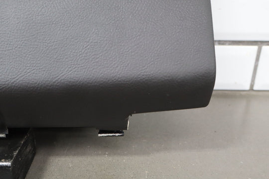 2006 - 2013 C6 Corvette OEM Glove Box W/Door OEM Ebony *No Latch*