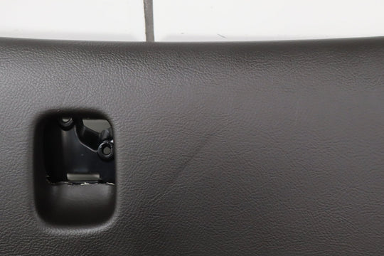 2006 - 2013 C6 Corvette OEM Glove Box W/Door OEM Ebony *No Latch*