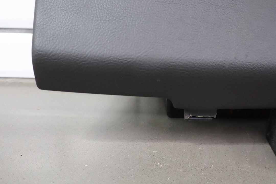 2006 - 2013 C6 Corvette OEM Glove Box W/Door OEM Ebony *No Latch*