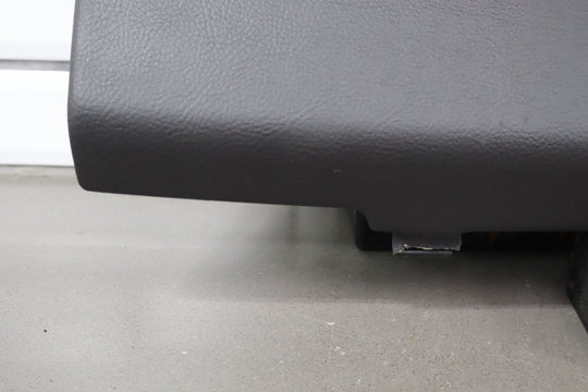 2006 - 2013 C6 Corvette OEM Glove Box W/Door OEM Ebony *No Latch*