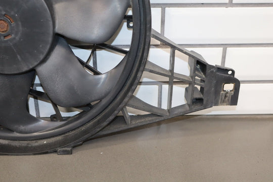 2006 - 2013 Chevrolet Corvette C6 - Cooling Fan 15819952