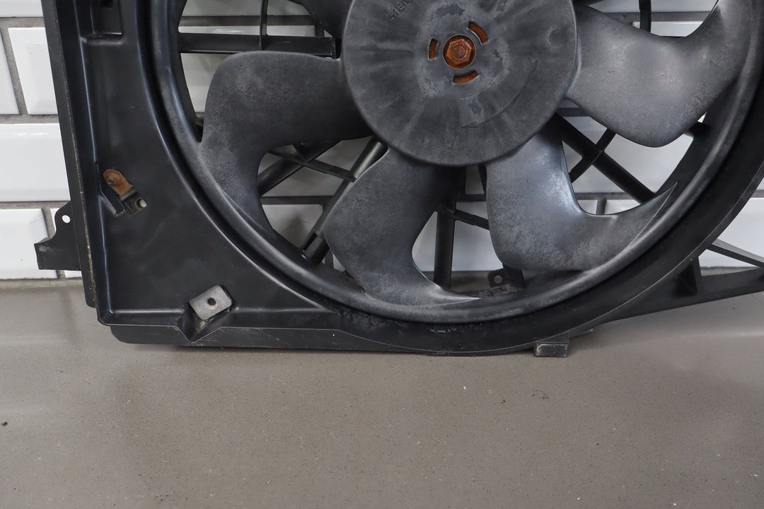 2006 - 2013 Chevrolet Corvette C6 - Cooling Fan 15819952