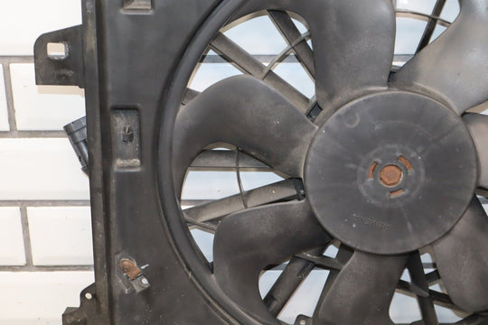 2006 - 2013 Chevrolet Corvette C6 - Cooling Fan 15819952