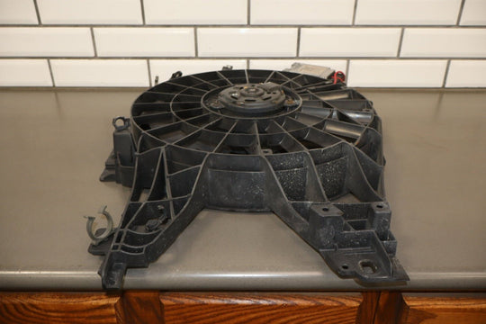 2006 - 2013 Chevrolet Corvette C6 - Cooling Fan 15819952