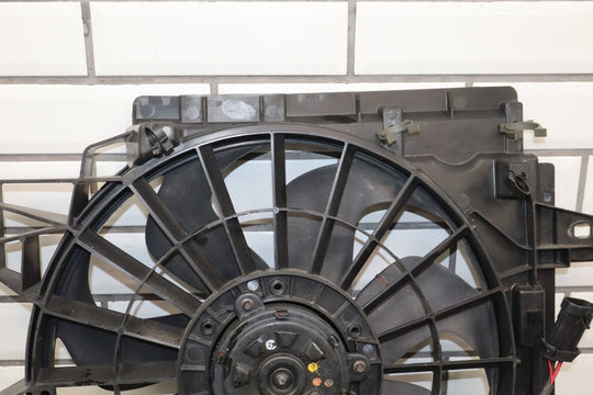 2006 - 2013 Chevrolet Corvette C6 - Cooling Fan 15819952