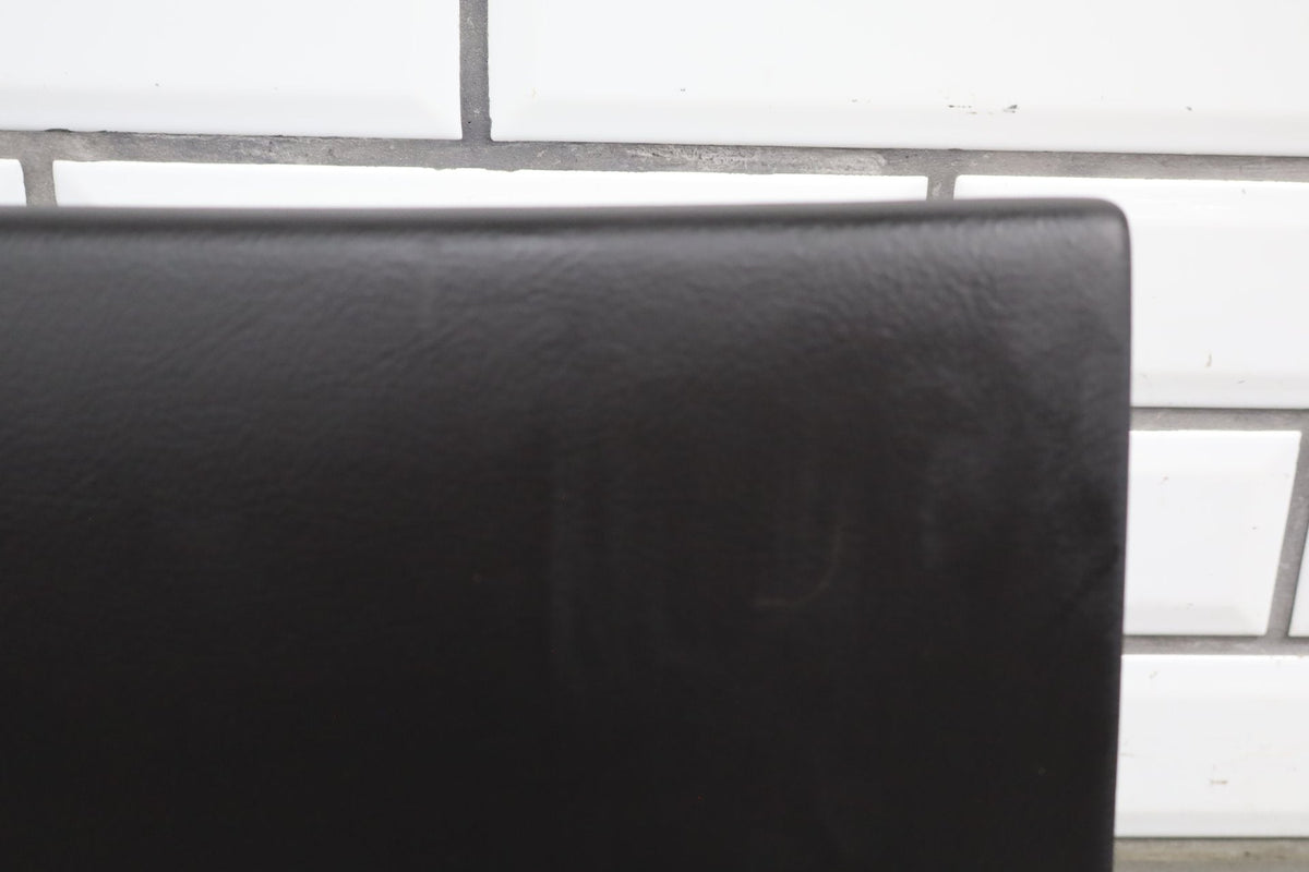 2006-2013 Chevrolet Corvette C6- Glove Box Black 19