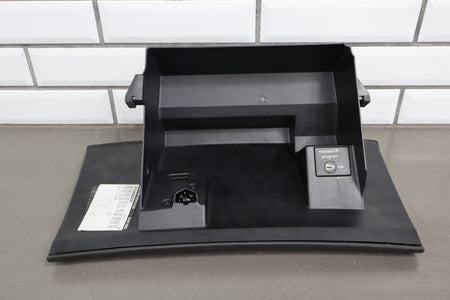 2006-2013 Chevrolet Corvette C6- Glove Box Black 19