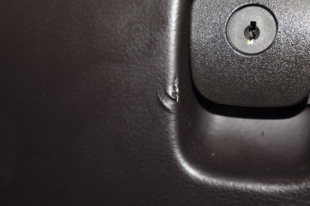 2006-2013 Chevrolet Corvette C6- Glove Box Black 19
