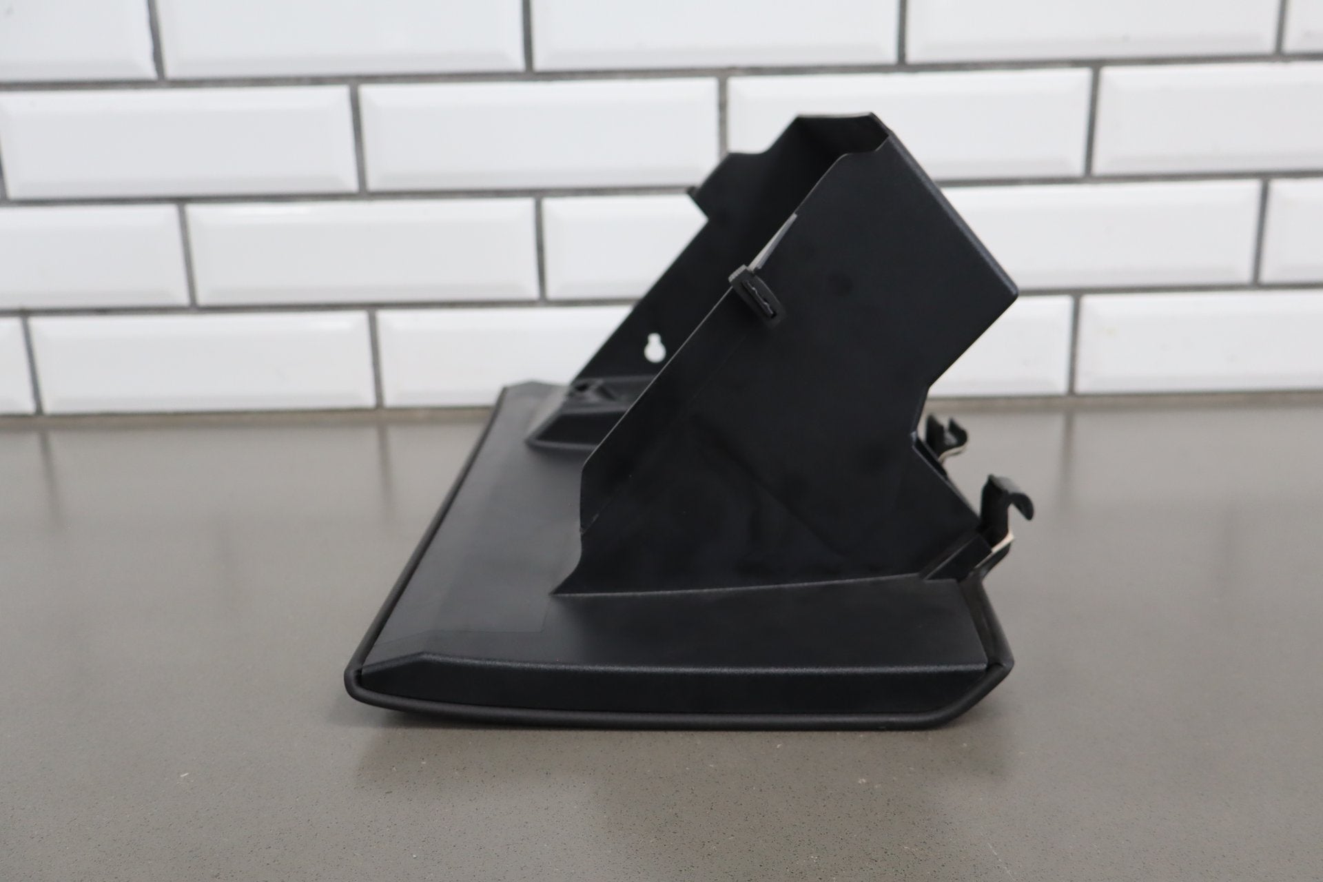 2006-2013 Chevrolet Corvette C6- Glove Box Black 19