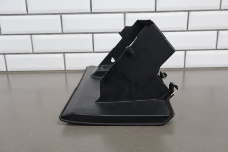 2006-2013 Chevrolet Corvette C6- Glove Box Black 19