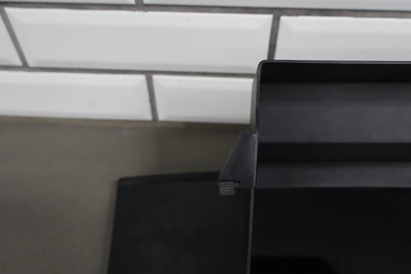 2006-2013 Chevrolet Corvette C6- Glove Box Black 19