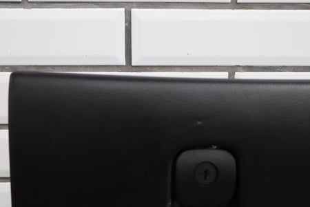 2006-2013 Chevrolet Corvette C6- Glove Box Black 19