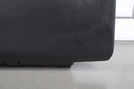 2006-2013 Chevrolet Corvette C6- Glove Box Black 19