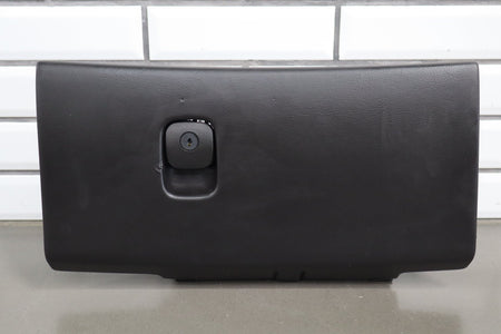 2006-2013 Chevrolet Corvette C6- Glove Box Black 19