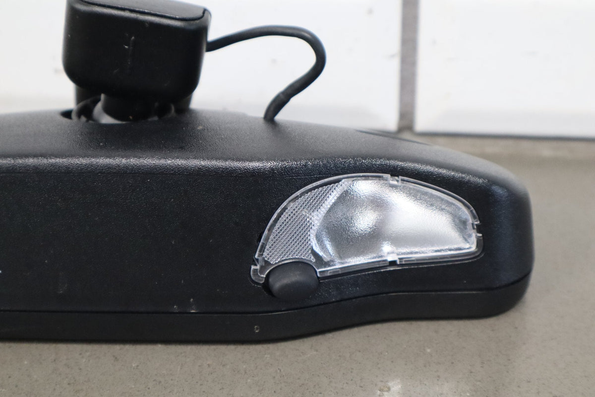 2006-2013 Chevrolet Corvette C6 Interior Rear View Mirror UE1 Onstar