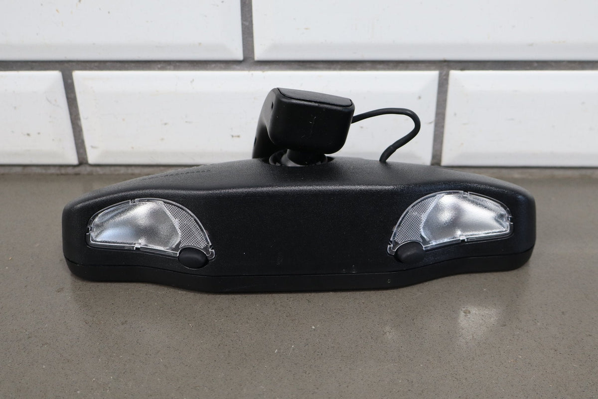 2006-2013 Chevrolet Corvette C6 Interior Rear View Mirror UE1 Onstar