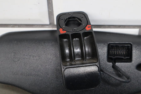 2006-2013 Chevrolet Corvette C6 Interior Rear View Mirror UE1 Onstar