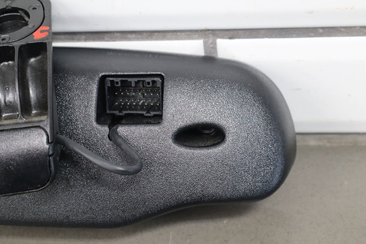 2006-2013 Chevrolet Corvette C6 Interior Rear View Mirror UE1 Onstar