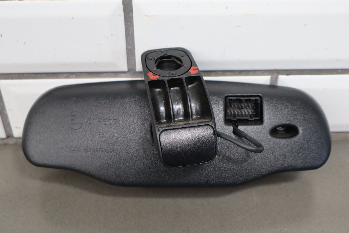 2006-2013 Chevrolet Corvette C6 Interior Rear View Mirror UE1 Onstar