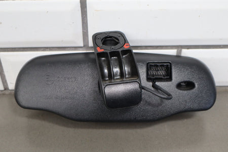 2006-2013 Chevrolet Corvette C6 Interior Rear View Mirror UE1 Onstar