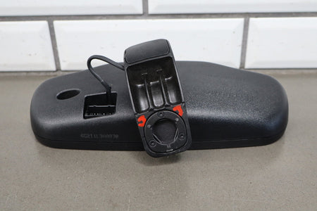 2006-2013 Chevrolet Corvette C6 Interior Rear View Mirror UE1 Onstar