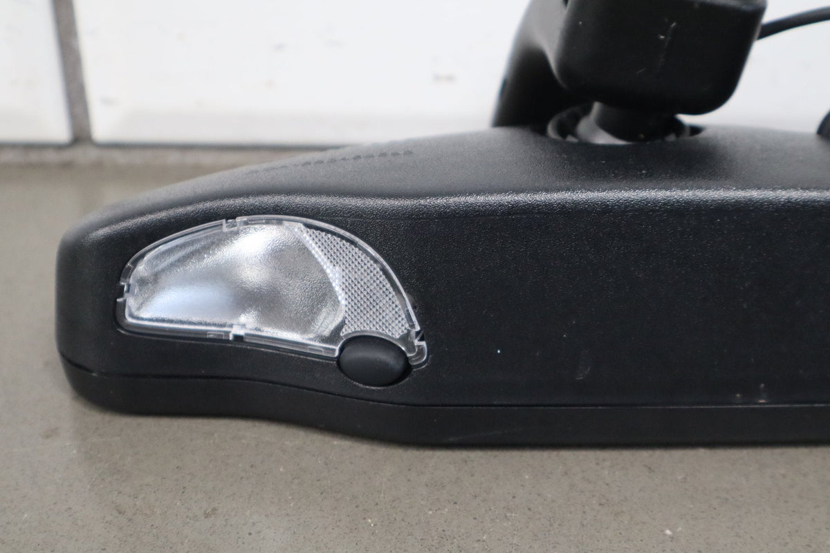 2006-2013 Chevrolet Corvette C6 Interior Rear View Mirror UE1 Onstar