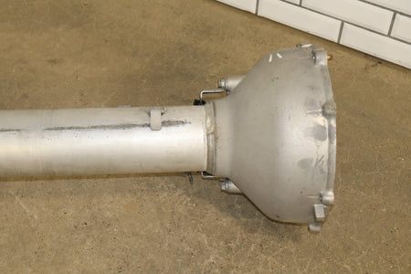 2006-2013 Chevrolet Corvette C6 Rear Drive Shaft Automatic 12568200
