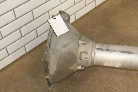 2006-2013 Chevrolet Corvette C6 Rear Drive Shaft Automatic 12568200