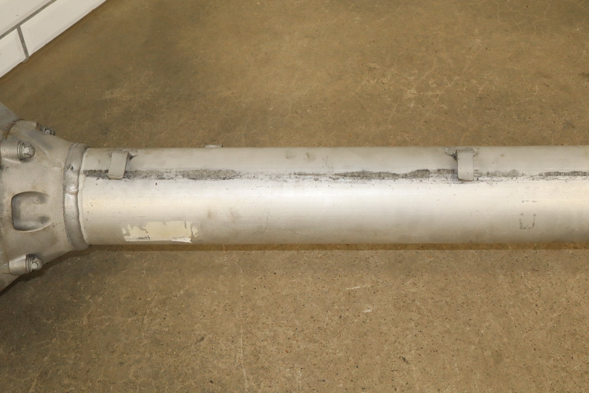2006-2013 Chevrolet Corvette C6 Rear Drive Shaft Automatic 12568200