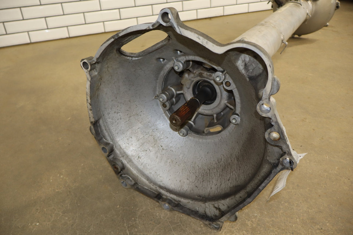 2006-2013 Chevrolet Corvette C6 Rear Drive Shaft Automatic 12568200