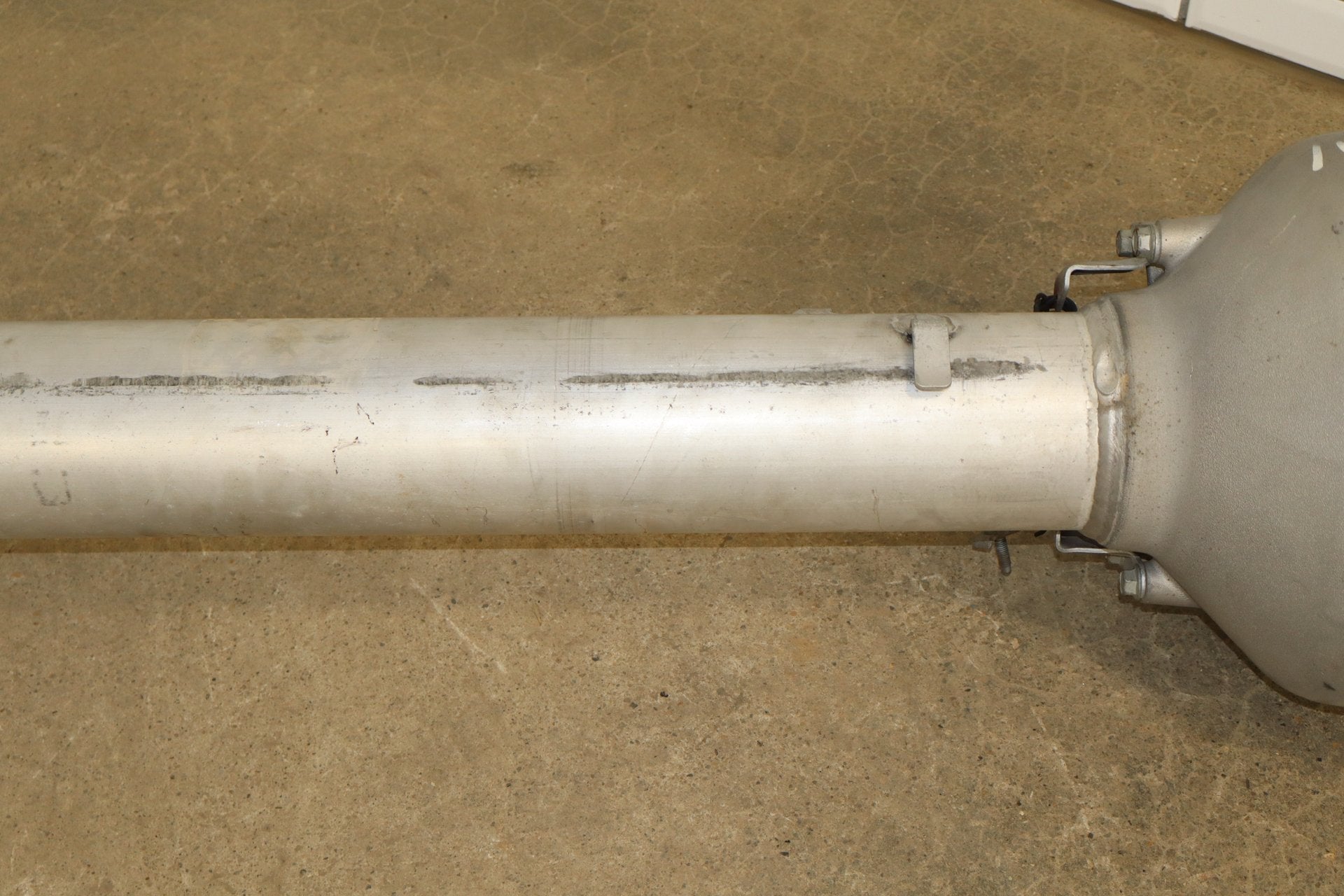 2006-2013 Chevrolet Corvette C6 Rear Drive Shaft Automatic 12568200