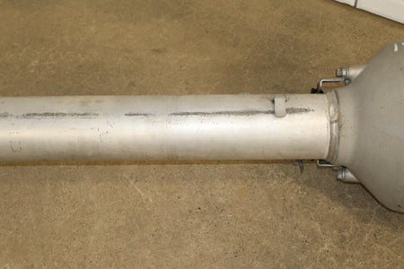 2006-2013 Chevrolet Corvette C6 Rear Drive Shaft Automatic 12568200