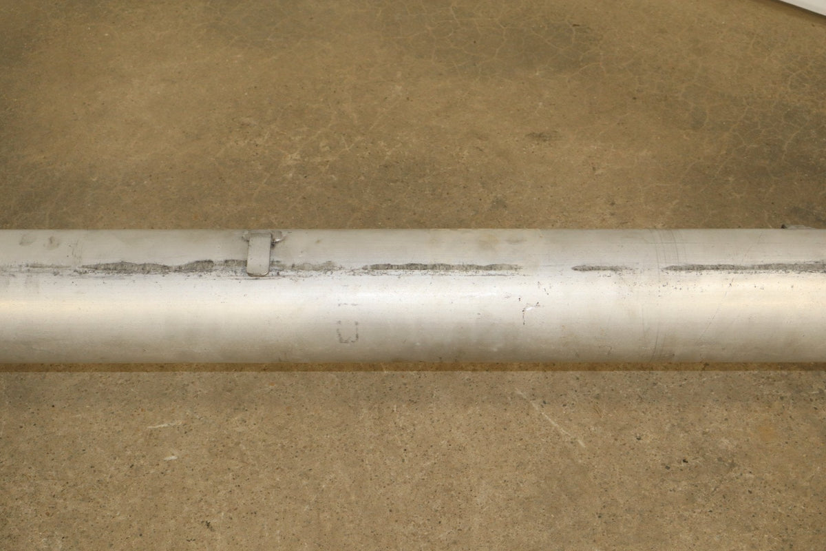 2006-2013 Chevrolet Corvette C6 Rear Drive Shaft Automatic 12568200