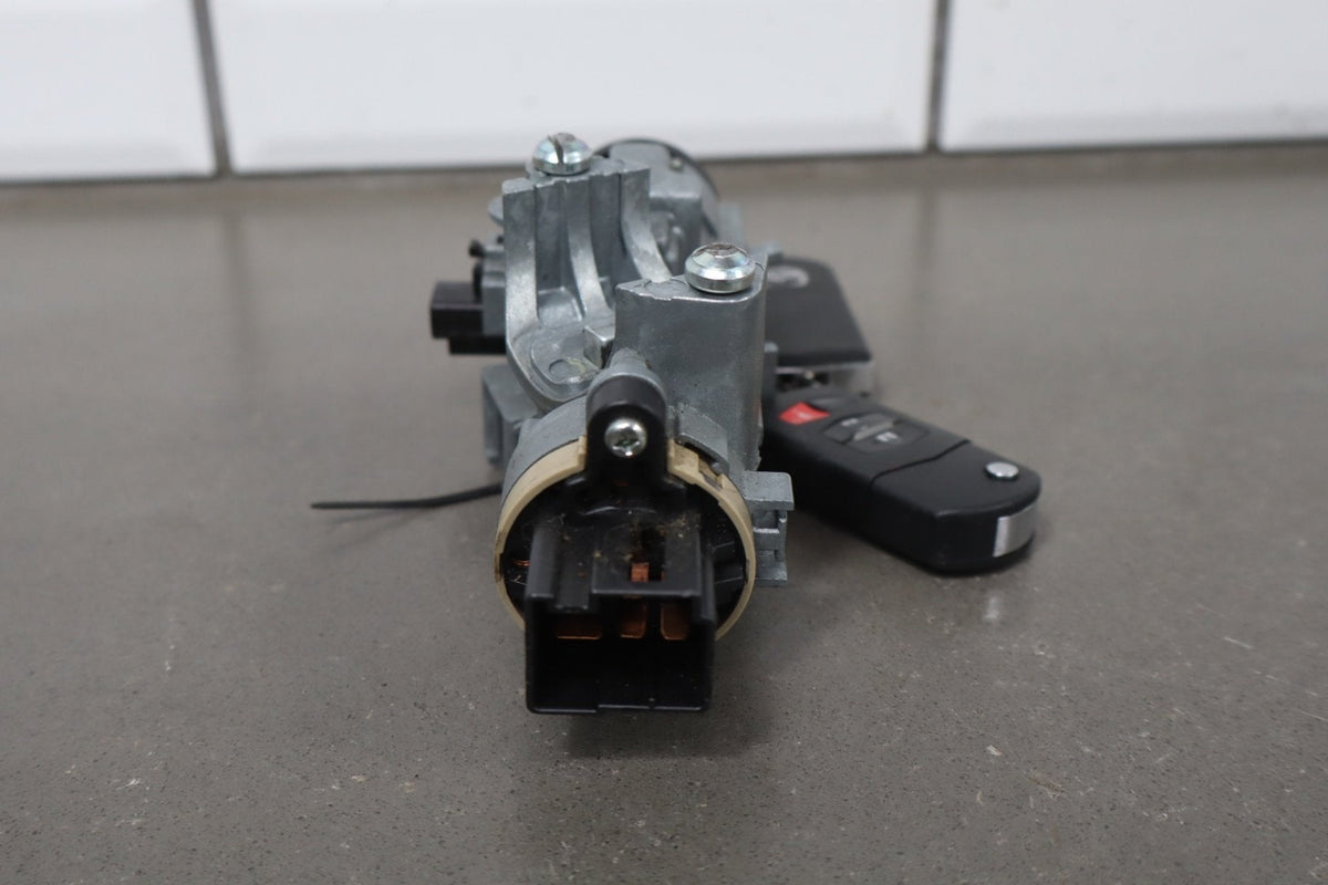 2006-2015 Mazda MX-5 Ignition Switch GP7A66151 OEM