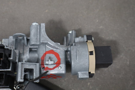 2006-2015 Mazda MX-5 Ignition Switch GP7A66151 OEM
