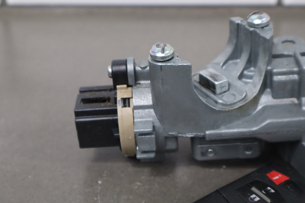 2006-2015 Mazda MX-5 Ignition Switch GP7A66151 OEM