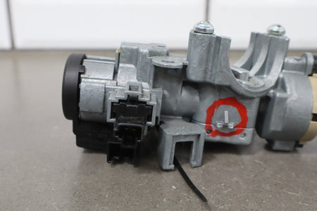 2006-2015 Mazda MX-5 Ignition Switch GP7A66151 OEM