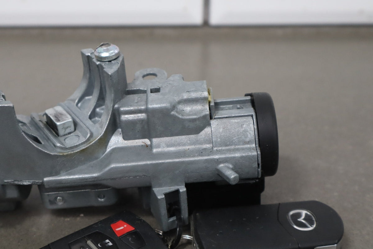 2006-2015 Mazda MX-5 Ignition Switch GP7A66151 OEM
