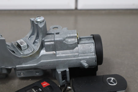 2006-2015 Mazda MX-5 Ignition Switch GP7A66151 OEM