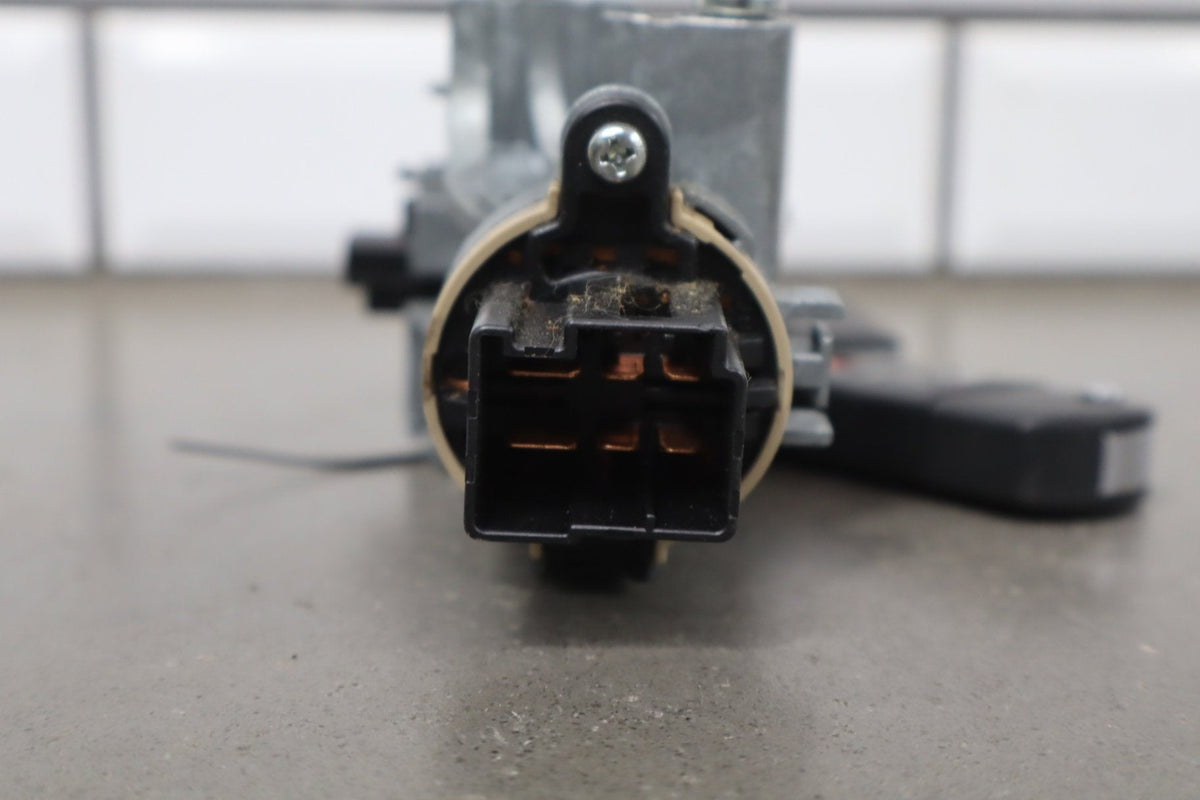 2006-2015 Mazda MX-5 Ignition Switch GP7A66151 OEM