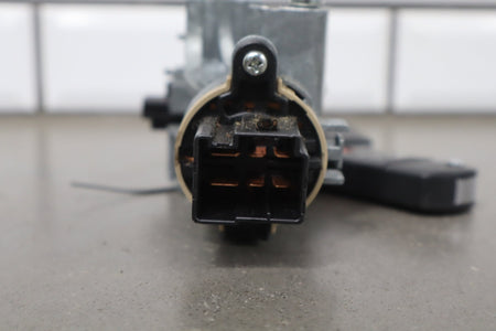2006-2015 Mazda MX-5 Ignition Switch GP7A66151 OEM