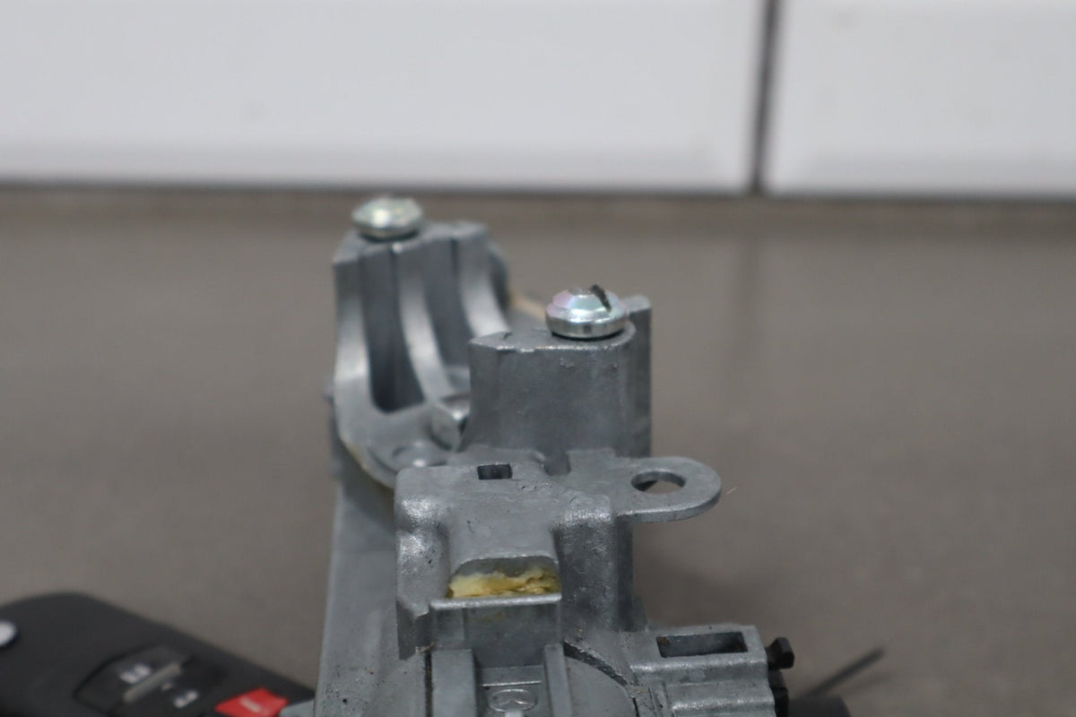 2006-2015 Mazda MX-5 Ignition Switch GP7A66151 OEM