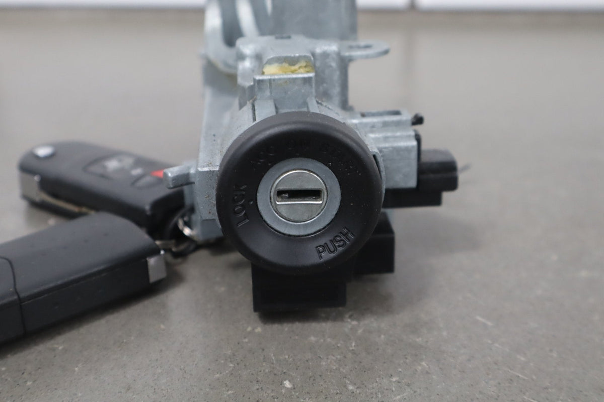 2006-2015 Mazda MX-5 Ignition Switch GP7A66151 OEM