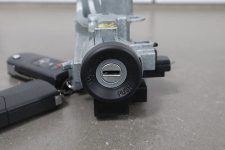 2006-2015 Mazda MX-5 Ignition Switch GP7A66151 OEM