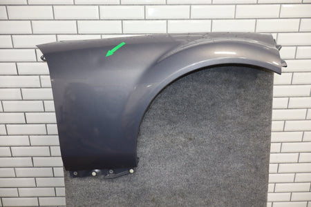 2006-2015 Mazda MX-5 Miata Right Fender GS NE5152110C