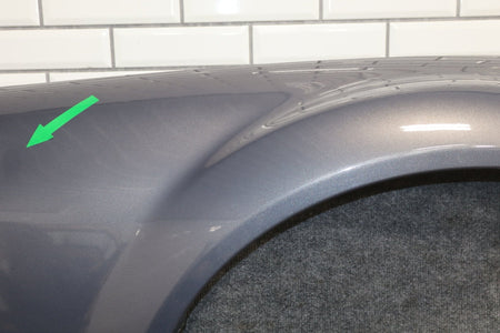2006-2015 Mazda MX-5 Miata Right Fender GS NE5152110C