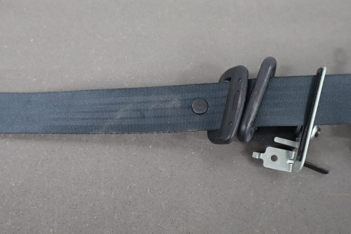 2006-2016 Mazda MX-5 Front Seat Belt NEY157L90 OEM