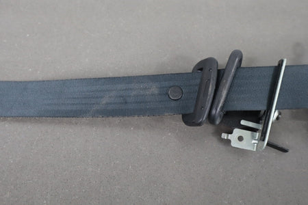 2006-2016 Mazda MX-5 Front Seat Belt NEY157L90 OEM